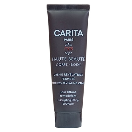 Carita Paris, Haute Beaute Corps, Sollevamento, Crema per il corpo, Giorno & Notte, 30 ml *Tester