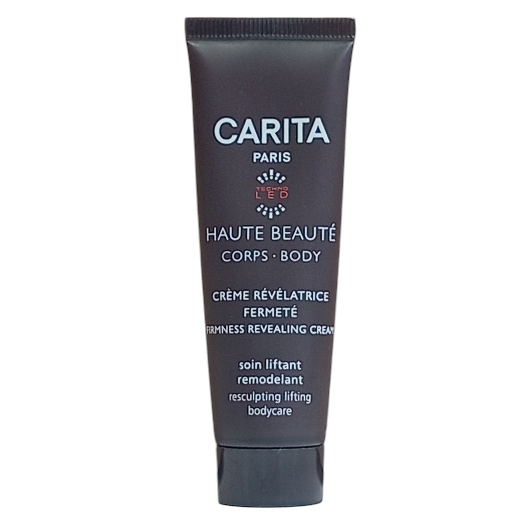 Carita Paris, Haute Beaute Corps, Sollevamento, Crema per il corpo, Giorno & Notte, 30 ml *Tester - Cosmova