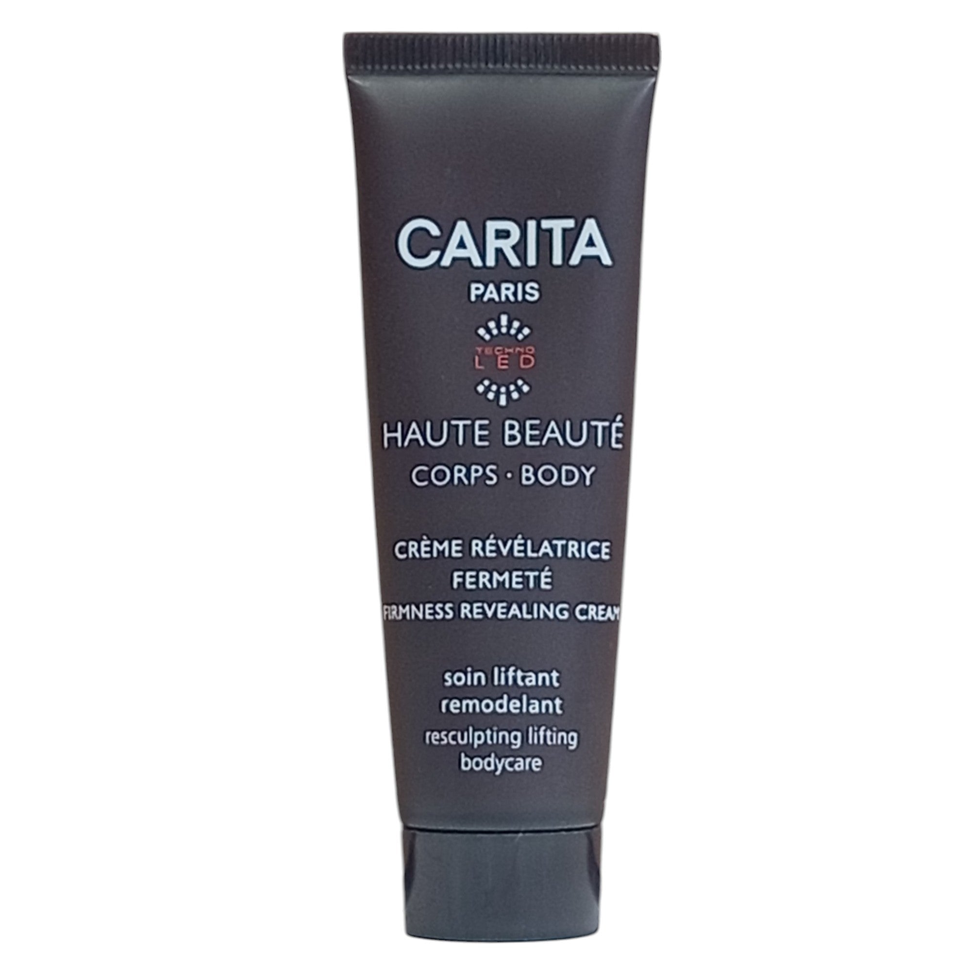 Carita Paris, Haute Beaute Corps, Sollevamento, Crema per il corpo, Giorno & Notte, 30 ml *Tester - Cosmova