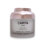 Carita Paris, Ideal Hydratation, Acqua della laguna polinesiana, Idratante, Panna, Per il viso, 15 ml *Tester - Cosmova