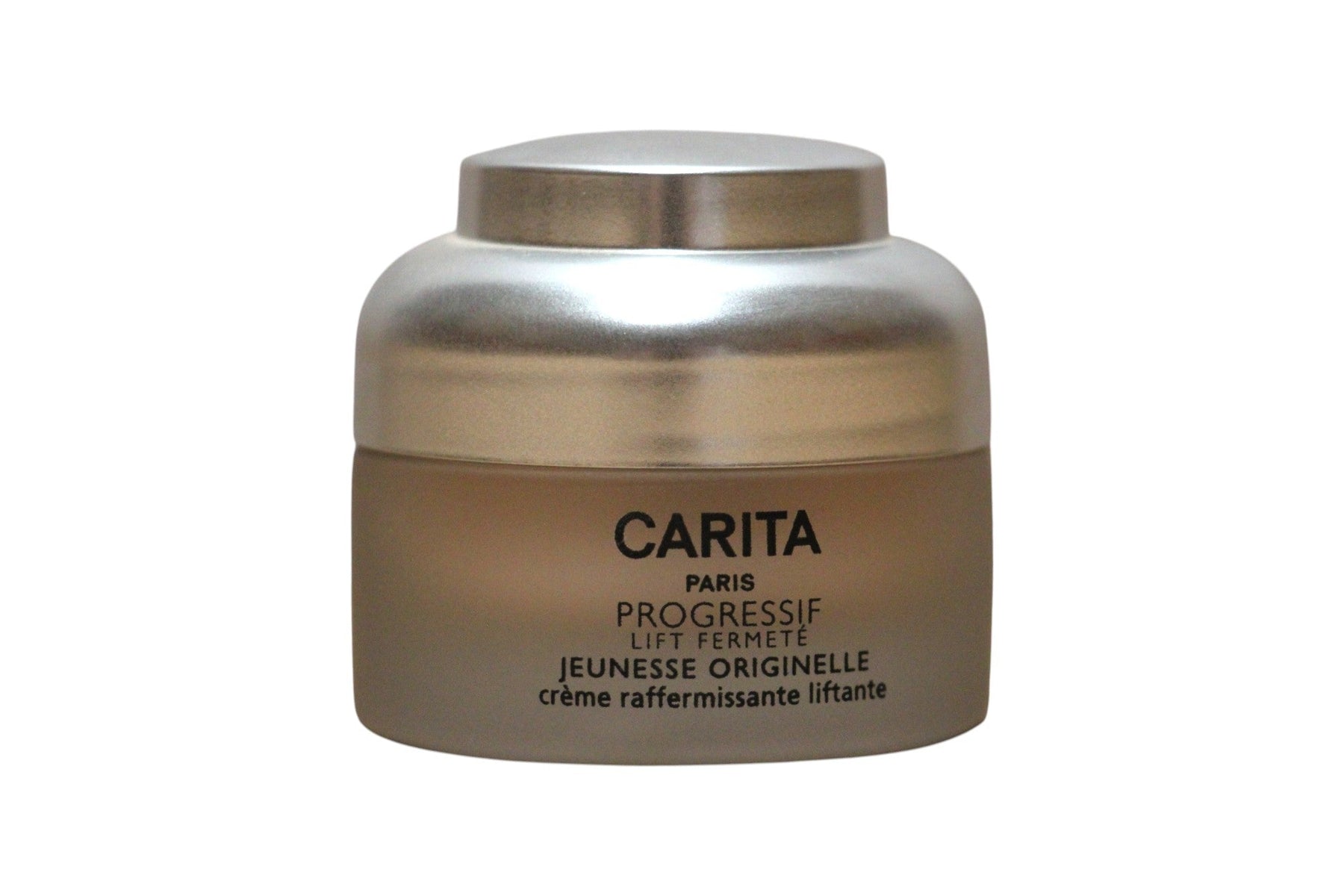 Carita Paris, Progressif Lift Fermete, Sollevamento, Panna, Per il viso, 15 ml *Tester - Cosmova