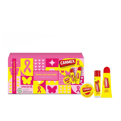 CARMEX SOLIDARITY BOX 3 pz