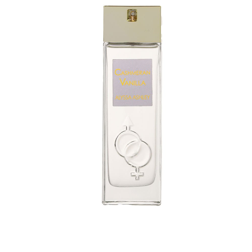 CASHMERAN VANILLA eau de parfum spray 100 ml - Cosmova