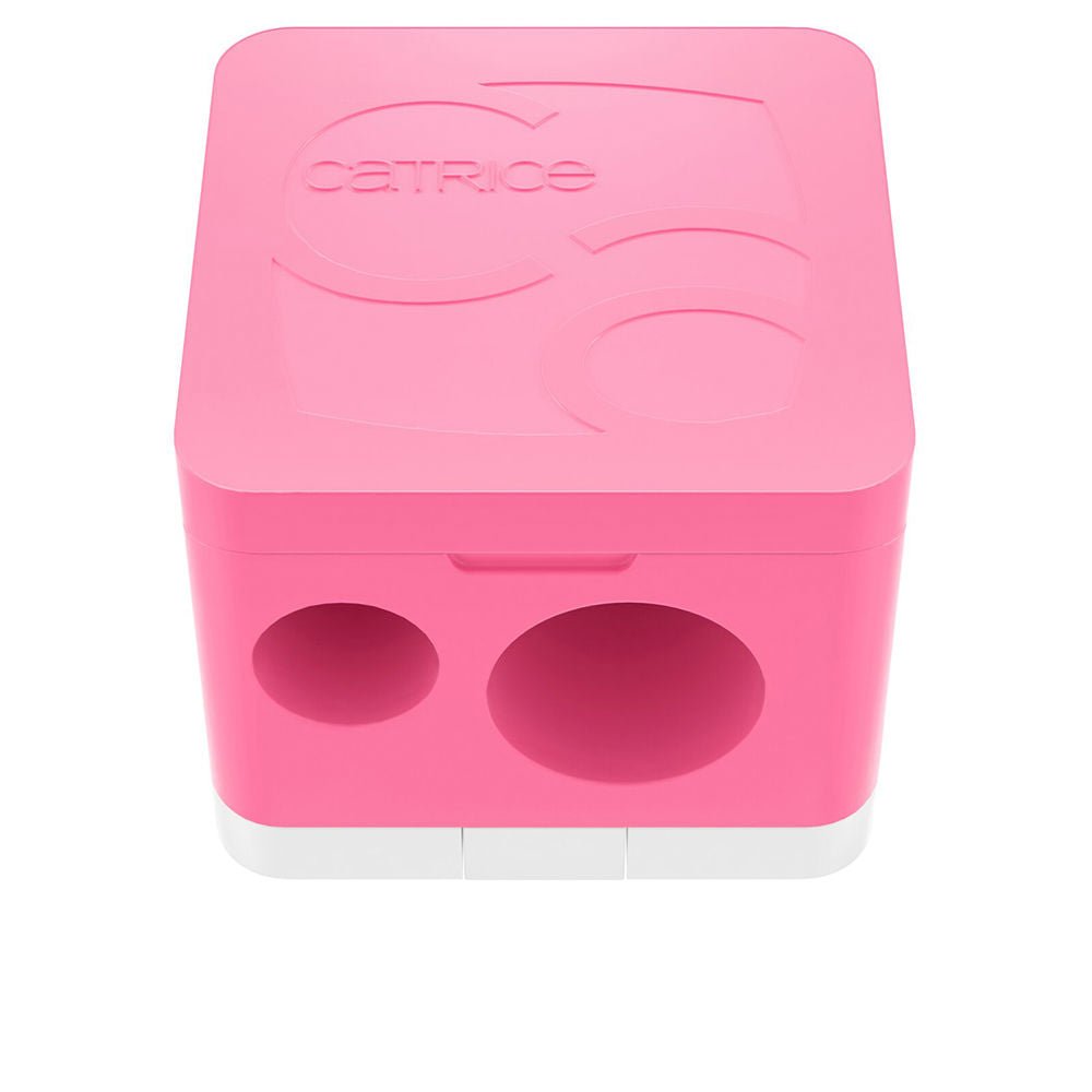 CATRICE double pencil sharpener 1 u - Cosmova