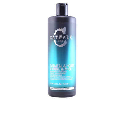 Balsam nutritiv CATWALK OATMEAL & HONEY 750 ml