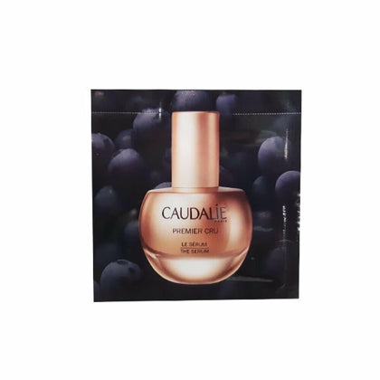 Caudalie, Premier Cru, Acido ialuronico, Anti-età, Giorno & Notte, Siero, Per il viso, 1 ml *Campione