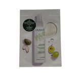 Caudalie, Vinoclean, Naturale, Pulizia, Olio detergente, Per il viso, 3 ml *Campione - Cosmova
