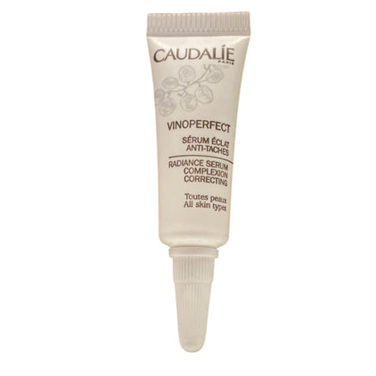 Caudalie, Vinoperfect, Vegano, Anti Macchia, Giorno & Notte, Siero, Per il viso, 2 ml *Campione