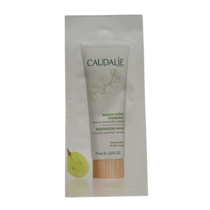 Caudalie, Vinosource-Hydra, Idratante, Maschera crema, Per il viso, 3 ml *Campione