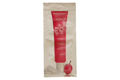 Caudalie, Vinosource, Naturale, Idratante, Giorno & Notte, Lozione, Per il viso, 2 ml *Campione