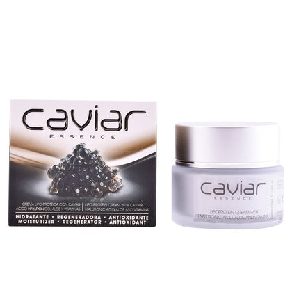 CAVIAR ESSENCE Lipo-Protein-Creme 50 ml