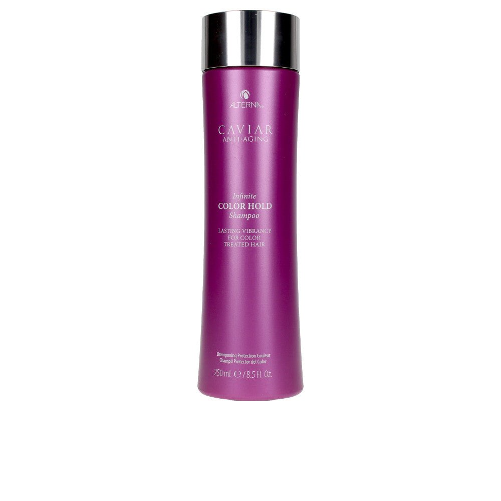 CAVIAR INFINITE COLOR HOLD shampoo 250 ml - Cosmova