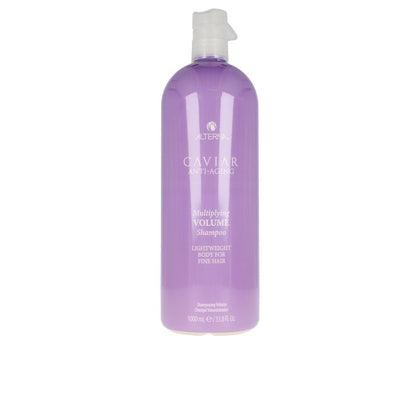 CAVIAR MULTIPLYING VOLUME shampoo back bar 1000 ml