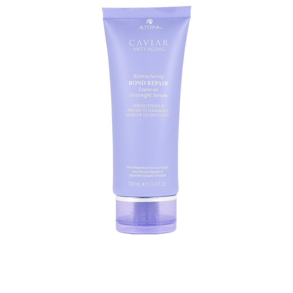 CAVIAR RESTRUCTURING BOND ser reparator peste noapte 100 ml-0