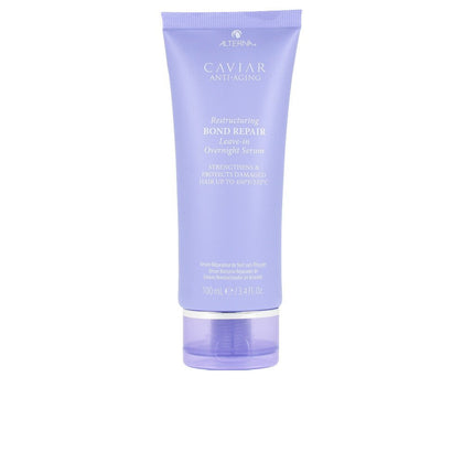 CAVIAR RESTRUCTURING BOND ser reparator peste noapte 100 ml