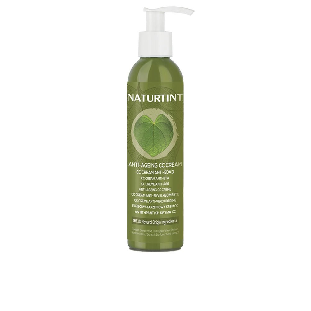 CC CREAM anti-aging leave-in conditioner 200 ml - Cosmova
