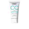 CC CREAM קערעקטיוו קרעם פֿאַר יראַטייטאַד און שפּירעוודיק הויט 50 מל-0