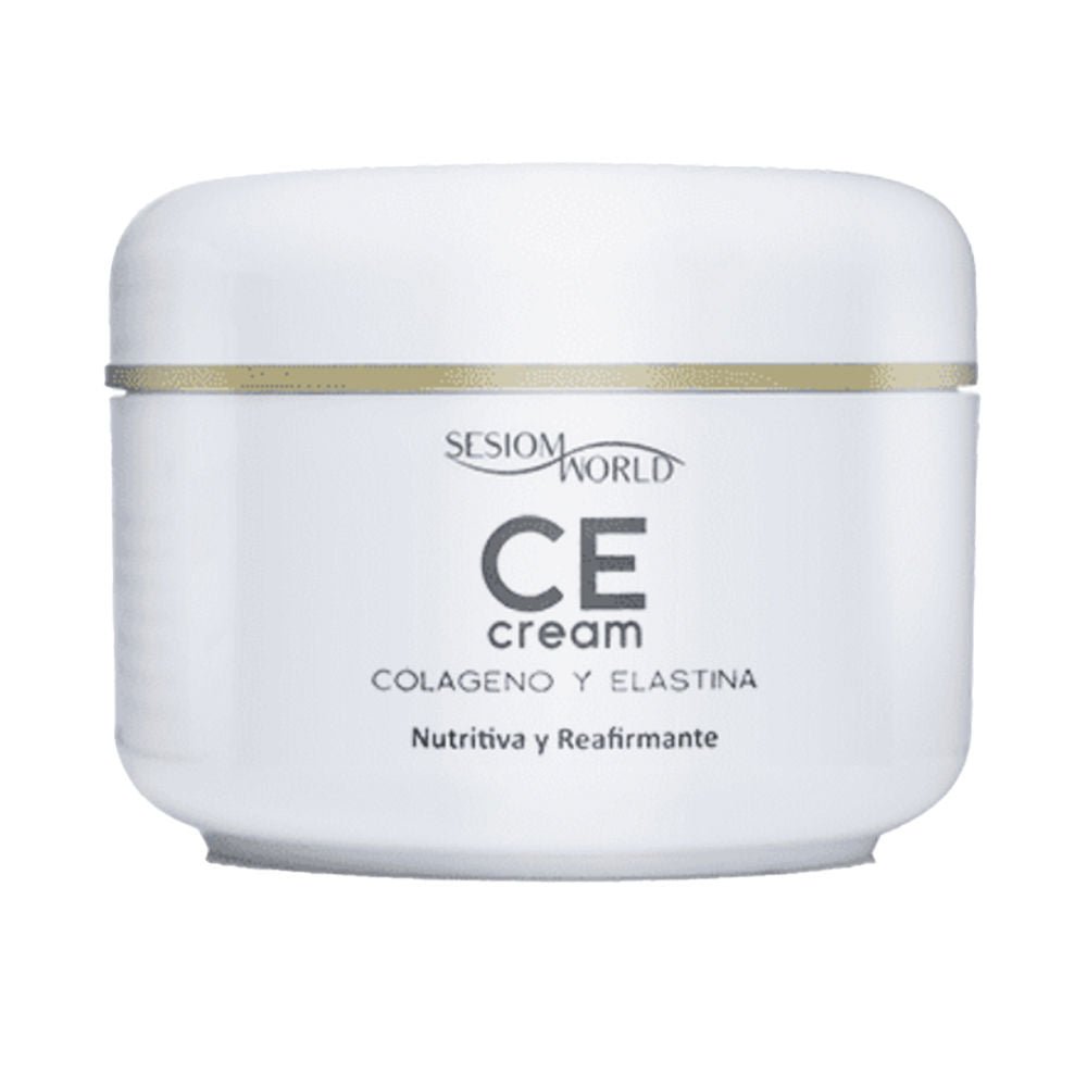 EISCREME nährend und straffend 200 ml-0
