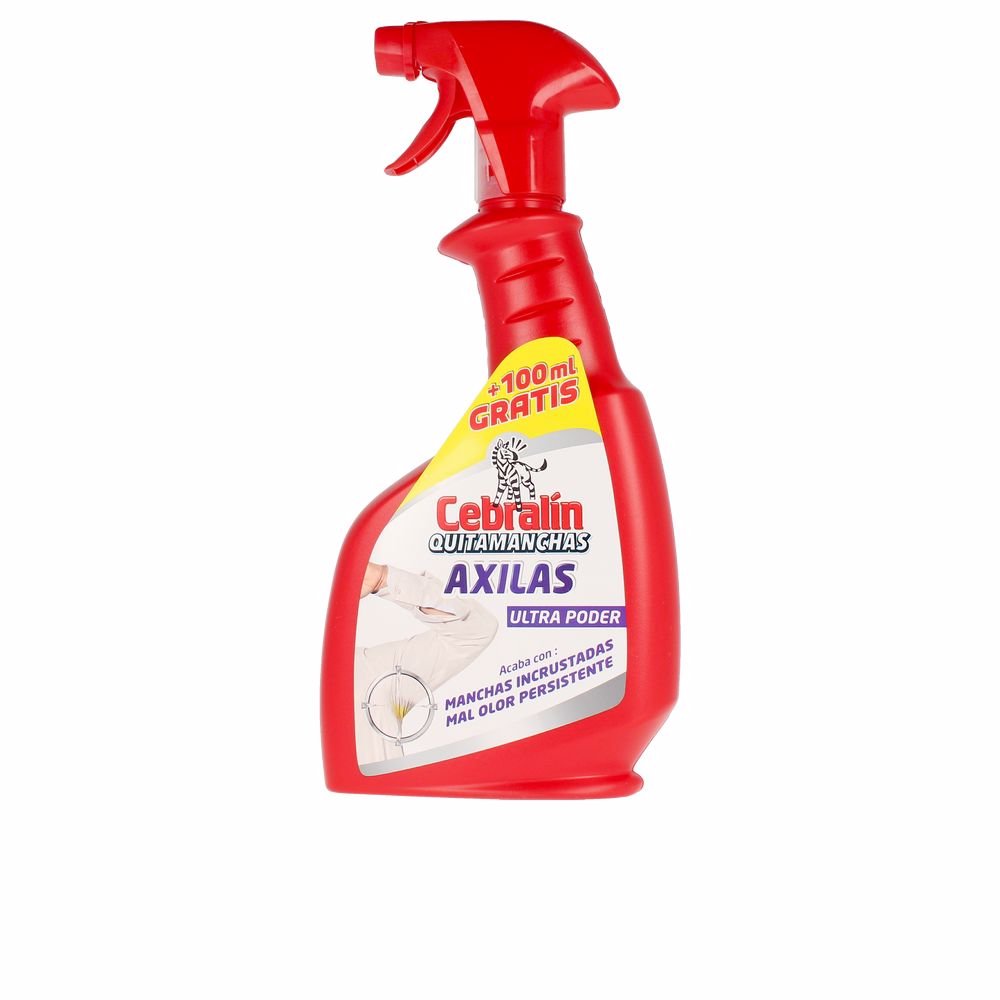 CEBRALIN quitamanchas axilas elimina odores 300 ml-0