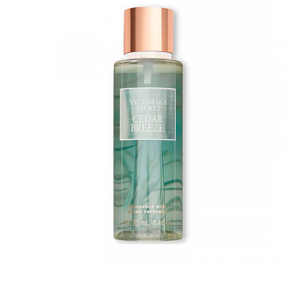 CEDAR BREEZE fragrance mist 250 ml - Cosmova