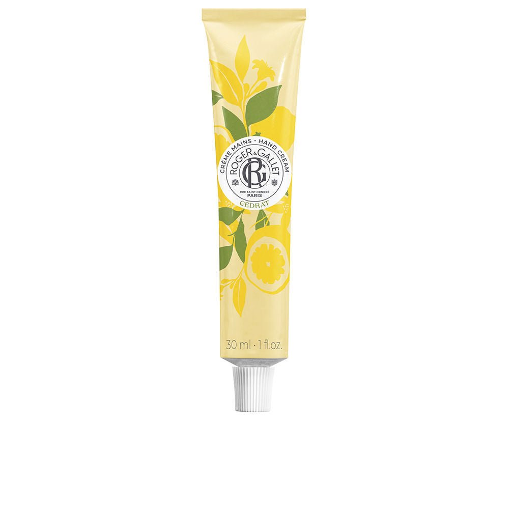 CÉDRAT cream mains & ongles 30 ml - Cosmova