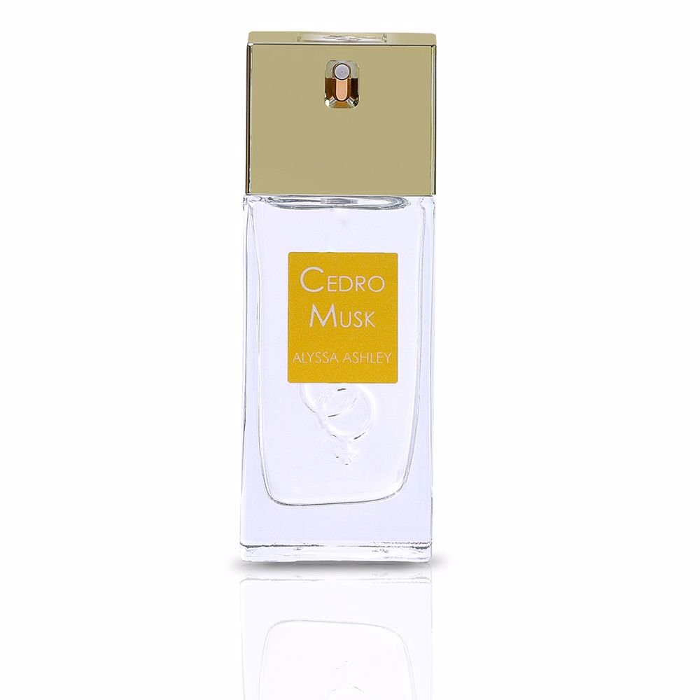 CEDRO MUSK eau de parfum spray 30 ml - Cosmova