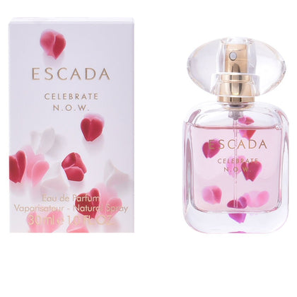 FEIERN SIE JETZT. Eau de Parfum Spray 30 ml