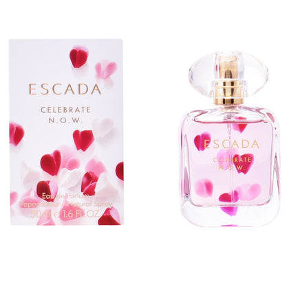 FEIERN SIE JETZT. Eau de Parfum Spray 50 ml