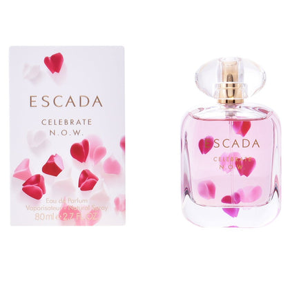 FESTEGGIA ORA eau de parfum spray 80 ml