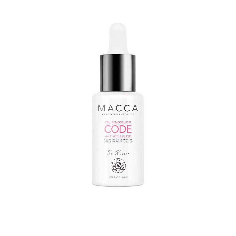 CELL REMODELLING CODE ANTI-CELLULITE reducing concentrate 40 ml - Cosmova