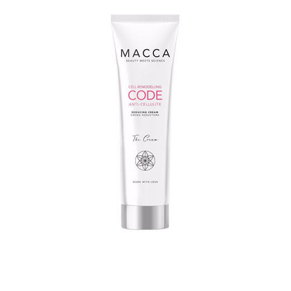 CELL REMODELING CODE Crema reductoare ANTICELULITA 150 ml