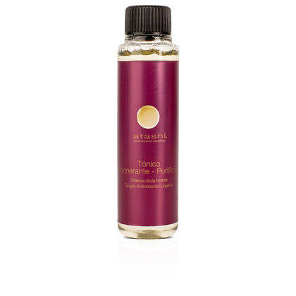 CELLULAR ANTIOXIDANT SKIN DEFENSE tónico purificant 250 ml