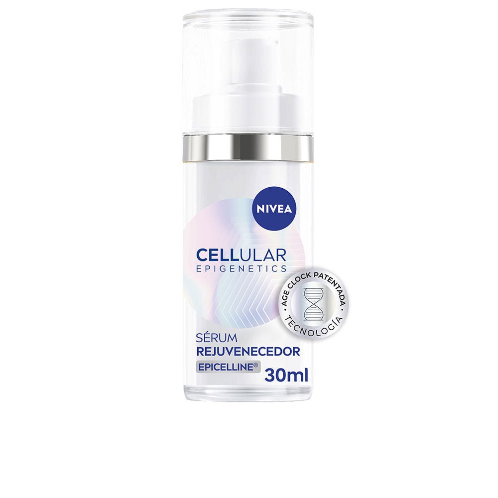CELLULAR EPIGENETICS sérum rejuvenecedor 30 ml-0