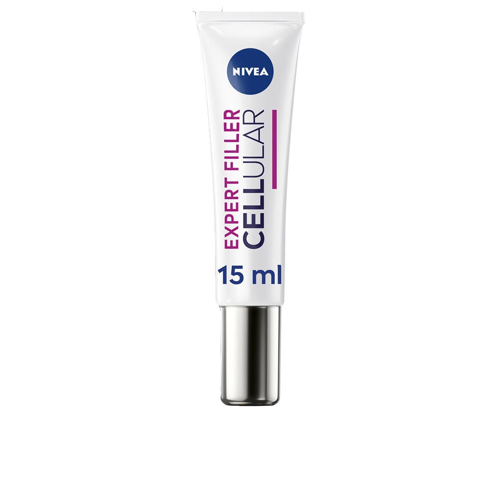 CELLULAR FILLER eye contour & lip plumper 15 ml - Cosmova