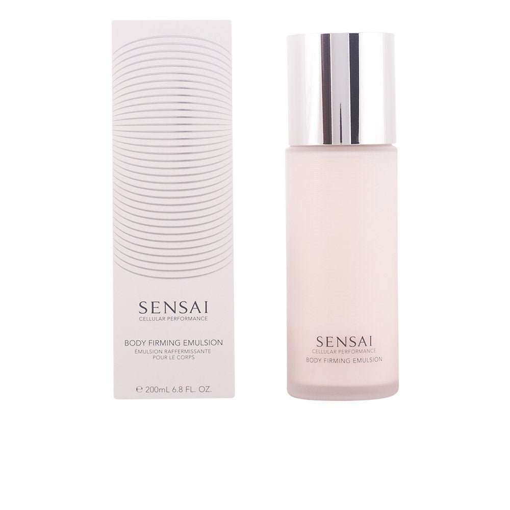 CELLULAR PERFORMANCE körperstraffende Emulsion 200 ml-0