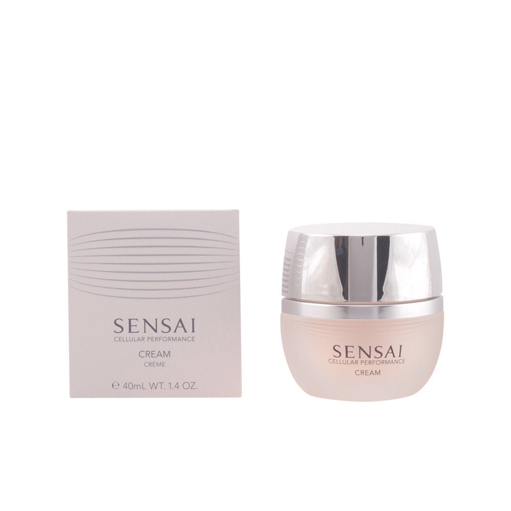 CELLULAR PERFORMANCE cream 40 ml - Cosmova