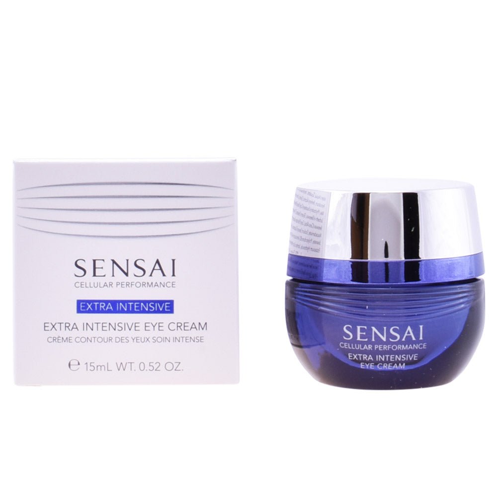 CELLULAR PERFORMANCE EXTRA INTENSIVE Augencreme 15 ml-0