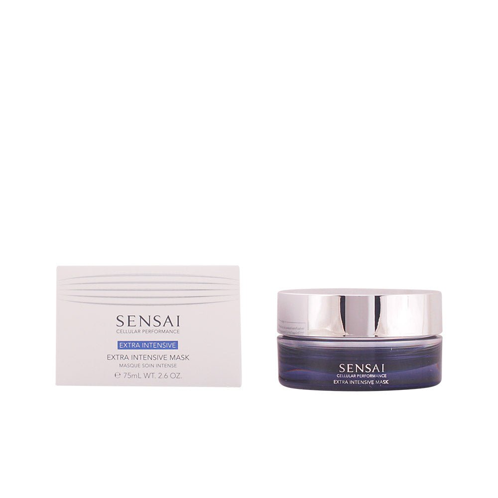 CELLULAR PERFORMANCE EXTRA INTENSIVE mask 75 ml - Cosmova