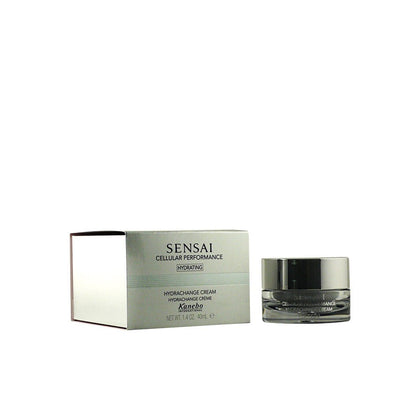 CELLULAR PERFORMANCE HYDRACHANGE crema 40 ml