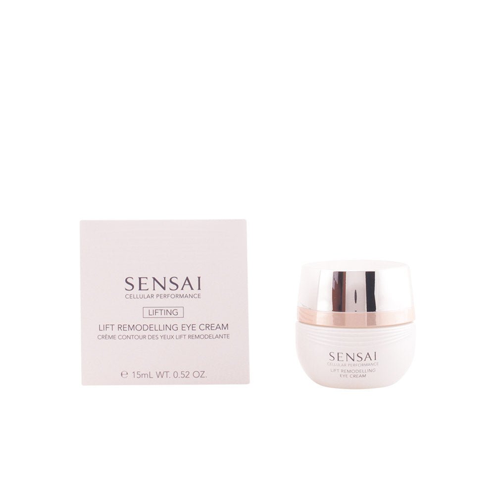 CELLULAR PERFORMANCE LIFT REMODELLING eye crema 15 ml - Cosmova