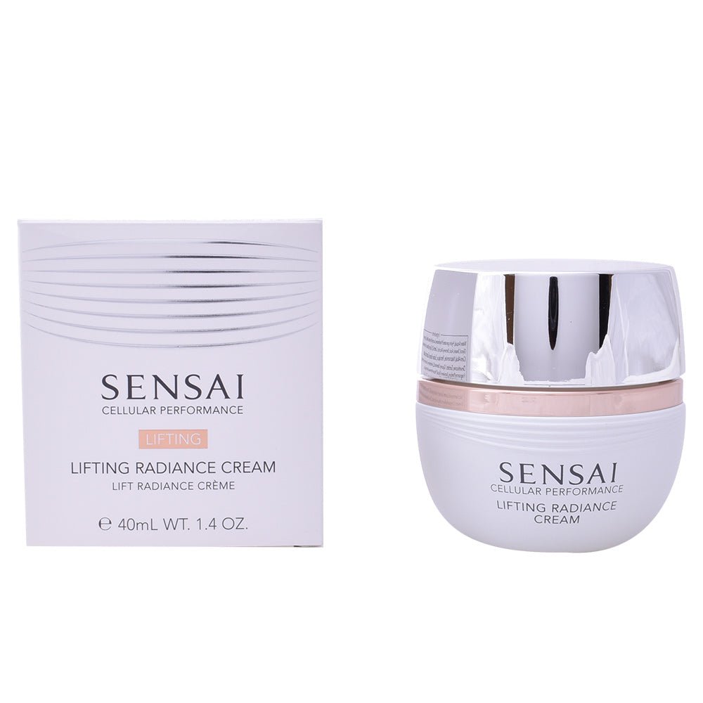 CELLULAR PERFORMANCE LIFTING RADIANCE Creme 40 ml-0