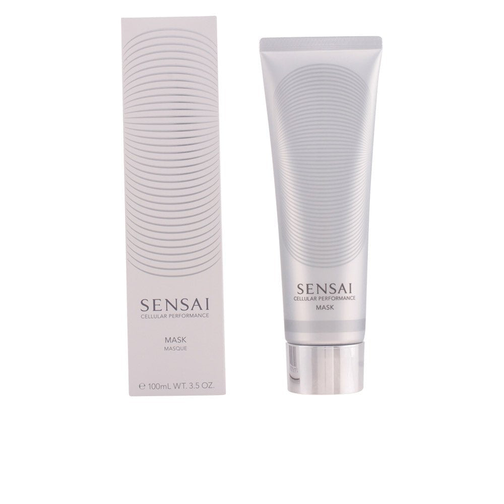 CELLULAR PERFORMANCE mask 100 ml - Cosmova