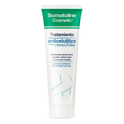 Programa Reductor de Celulitis Somatoline CN174046.5 (250 ml) 250 ml