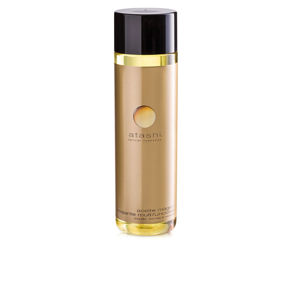 CELULLAR COSMETIC aceite mágico relajante multifuncional 250 ml - Cosmova