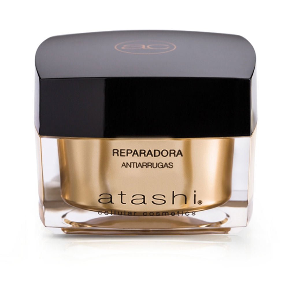 CELULLAR COSMETIC reparadora antiarrugas 50 ml - Cosmova