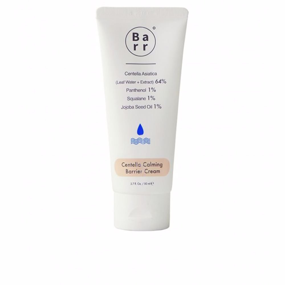 CENTELLA CALMING barrier cream 80 ml - Cosmova
