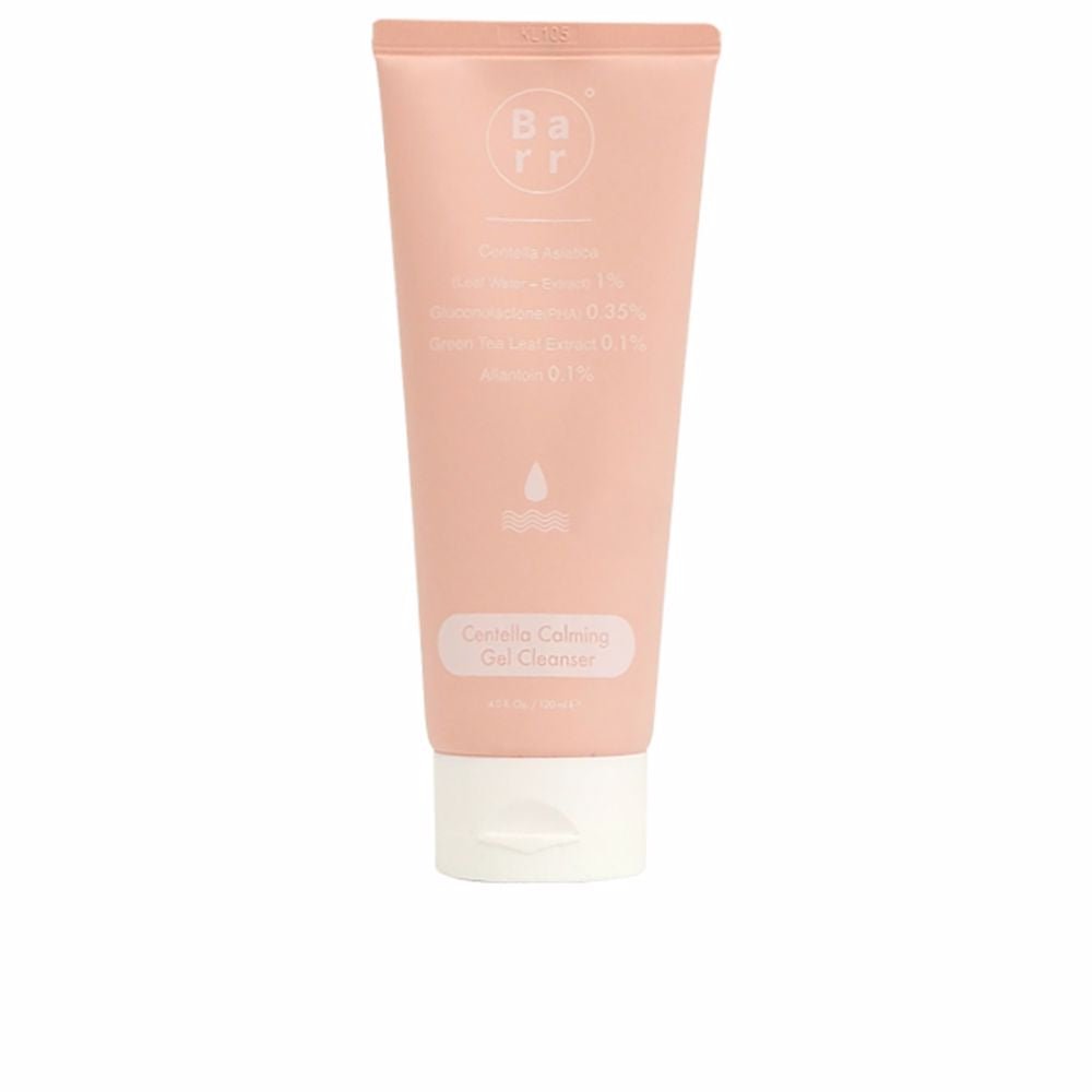 CENTELLA gel detergente CALMANTE 120 ml-0