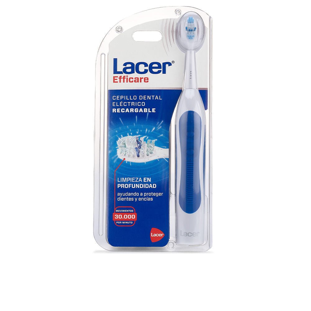 CEPILLO DENTAL ELÉCTRICO adulto 1 u - Cosmova