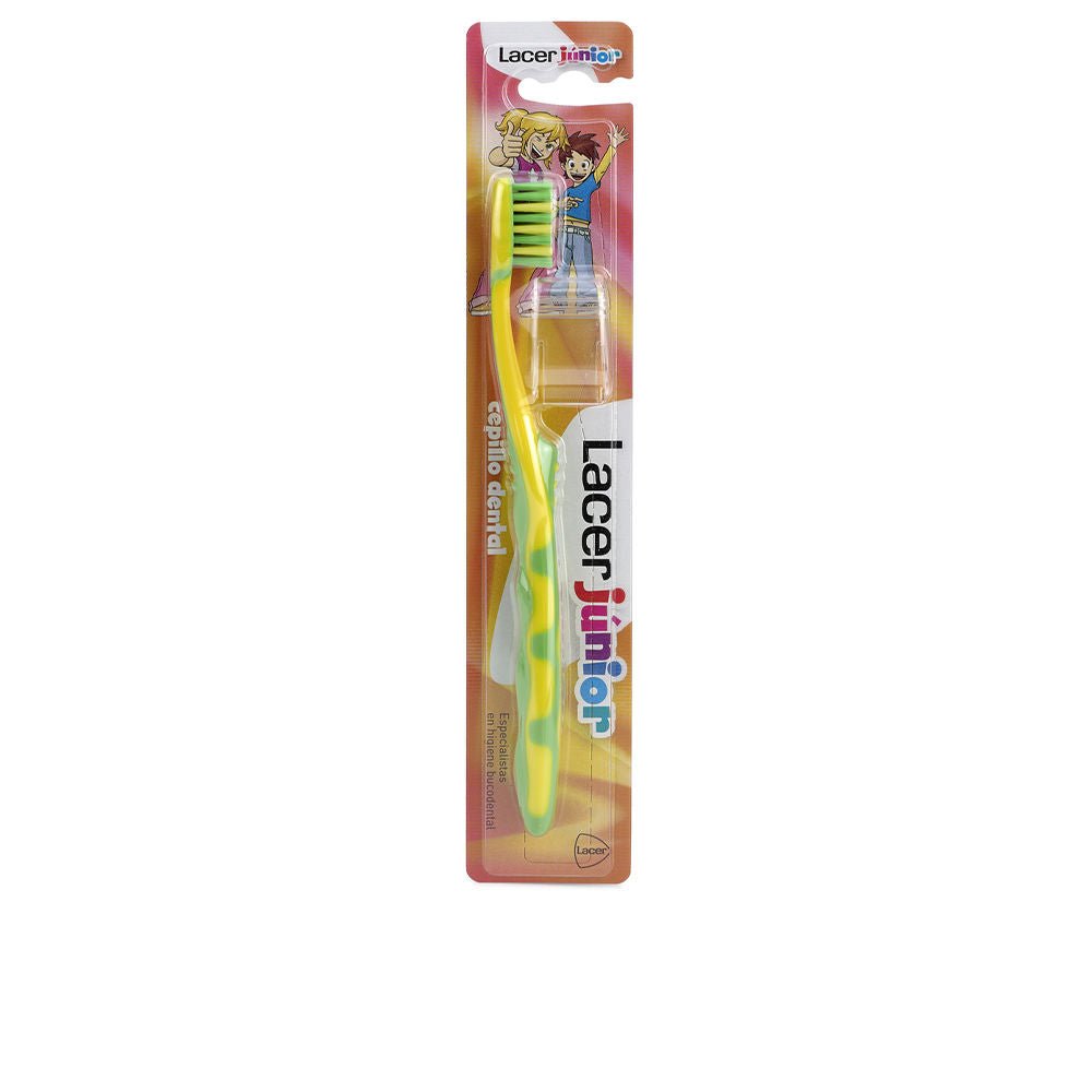CEPILLO DENTAL junior II #surtido 1u-0