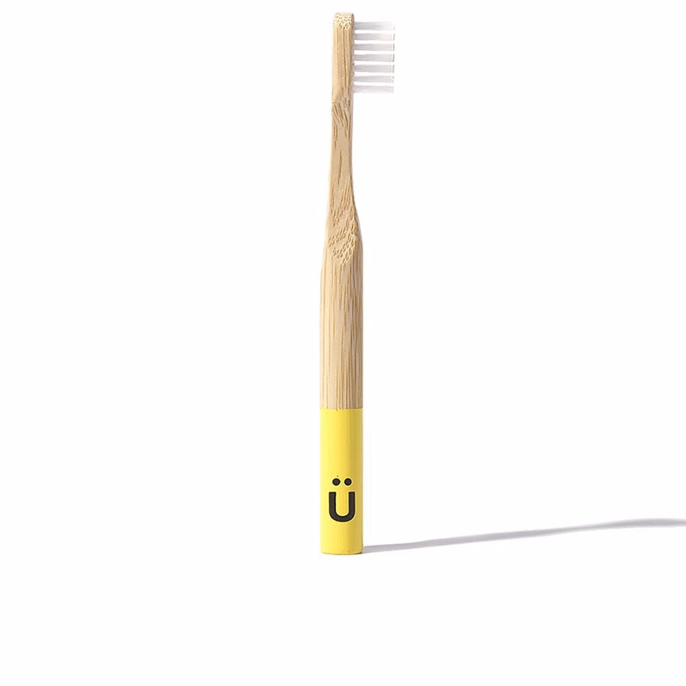 CEPILLO DENTAL KIDS amarillo 1 u - Cosmova
